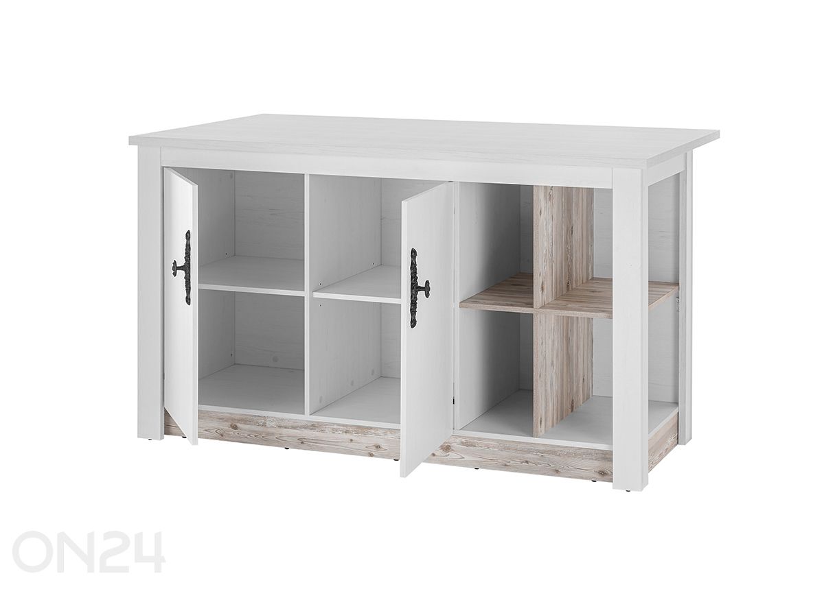 Кухонный остров Florenz увеличить