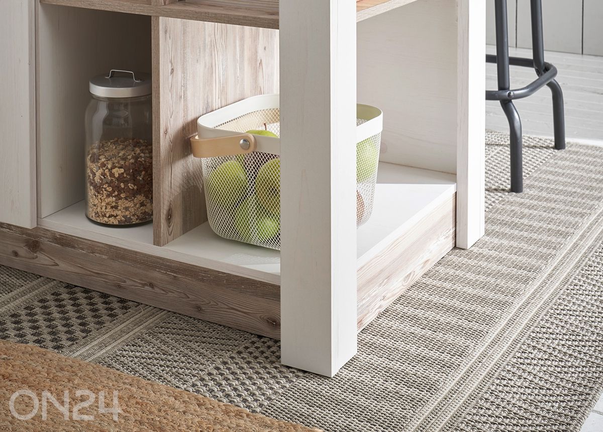 Кухонный остров Florenz увеличить