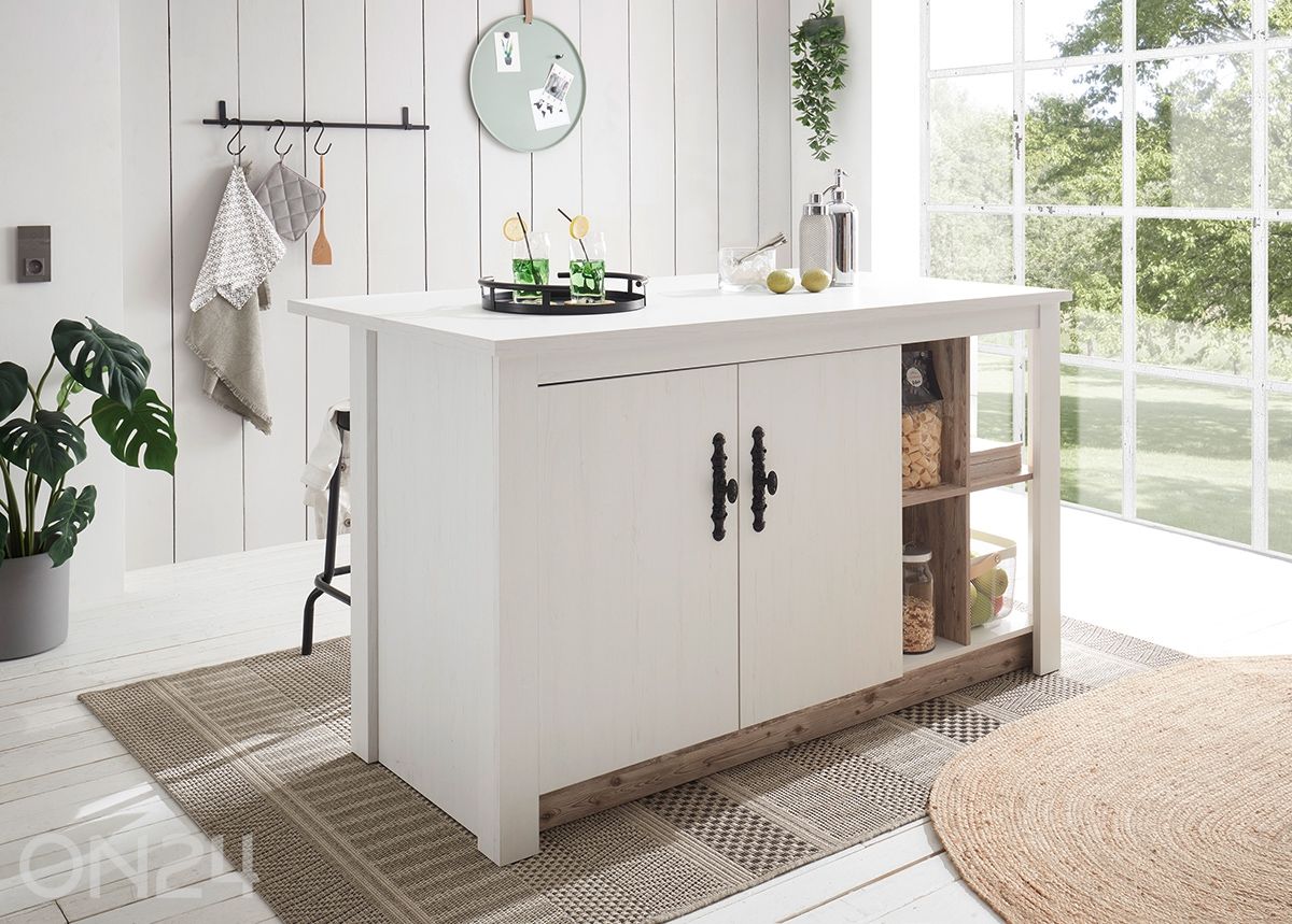 Кухонный остров Florenz увеличить