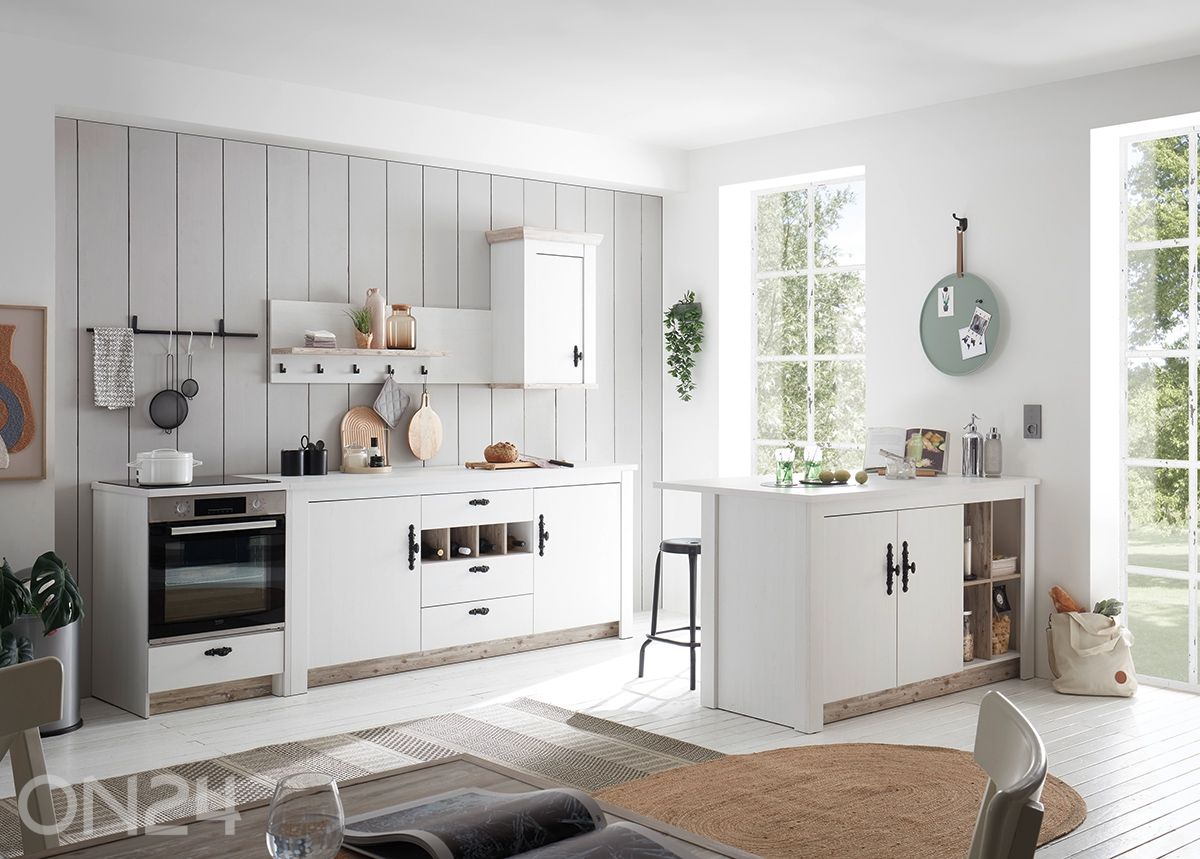 Кухонный остров Florenz увеличить