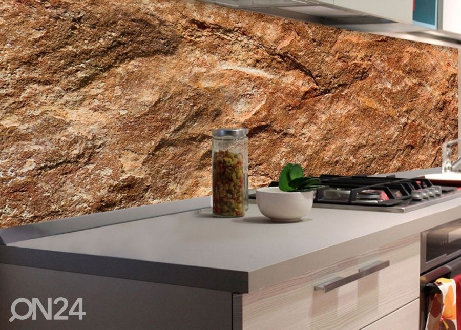 Кухонный фартук Marble 350x60 см увеличить