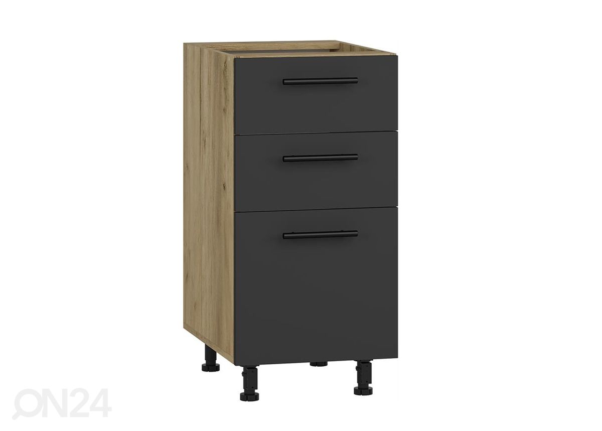 Кухонный шкаф (нижний) 40 cm увеличить