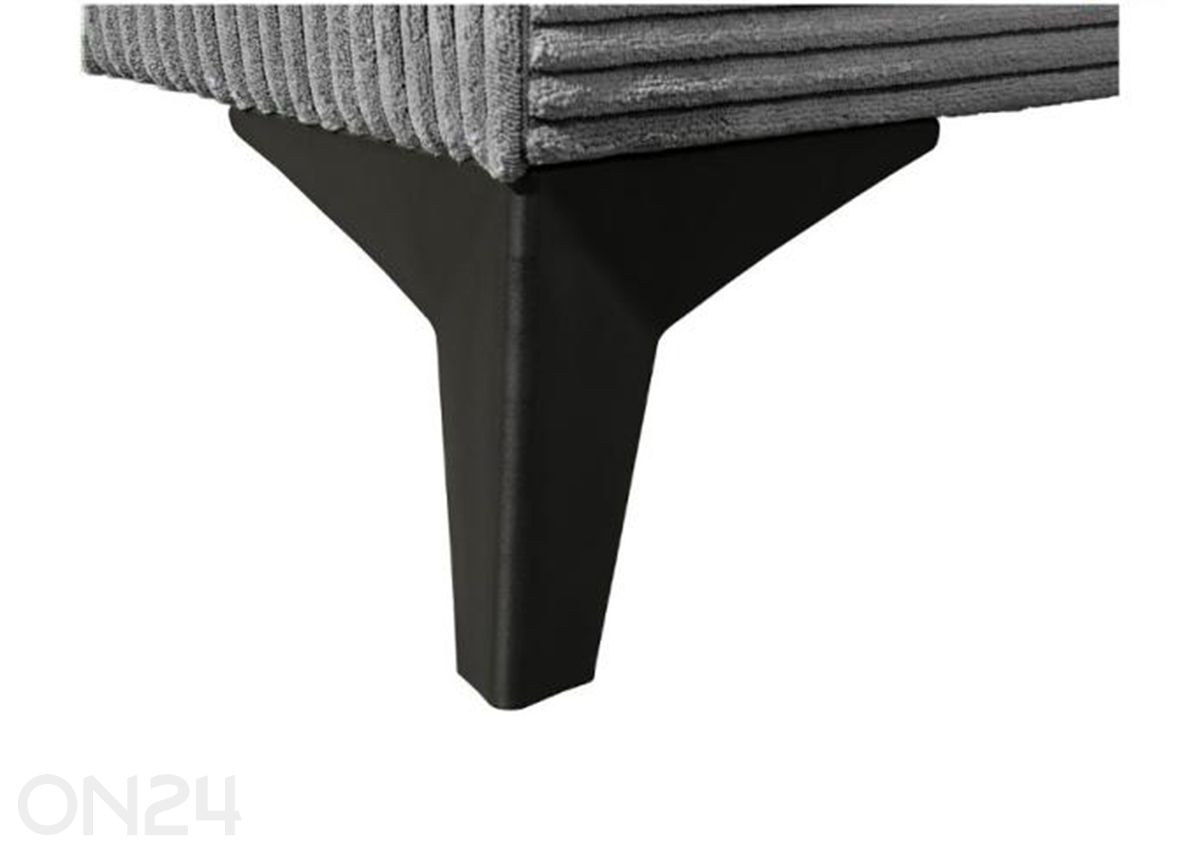 Кушетка с ящиком для хранения Ibis 120x200 см увеличить