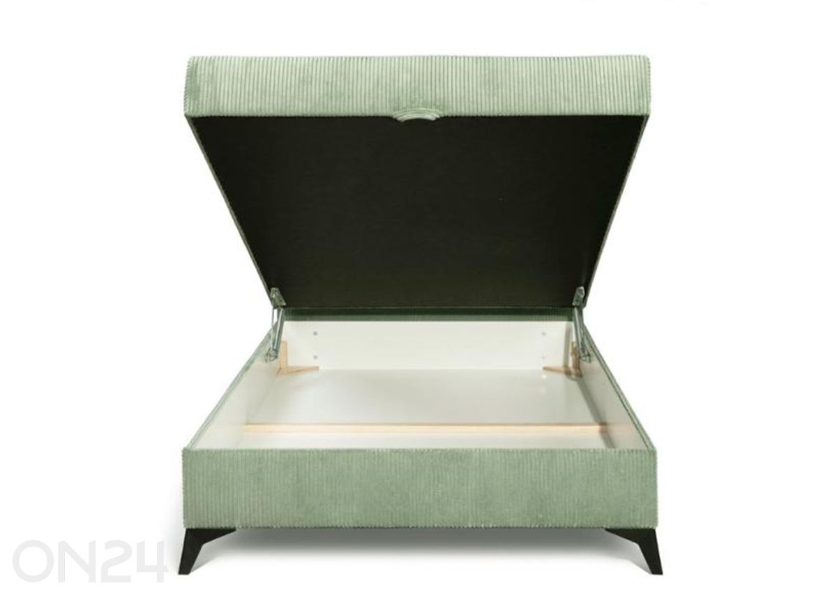 Кушетка с ящиком для хранения Ibis 120x200 см увеличить