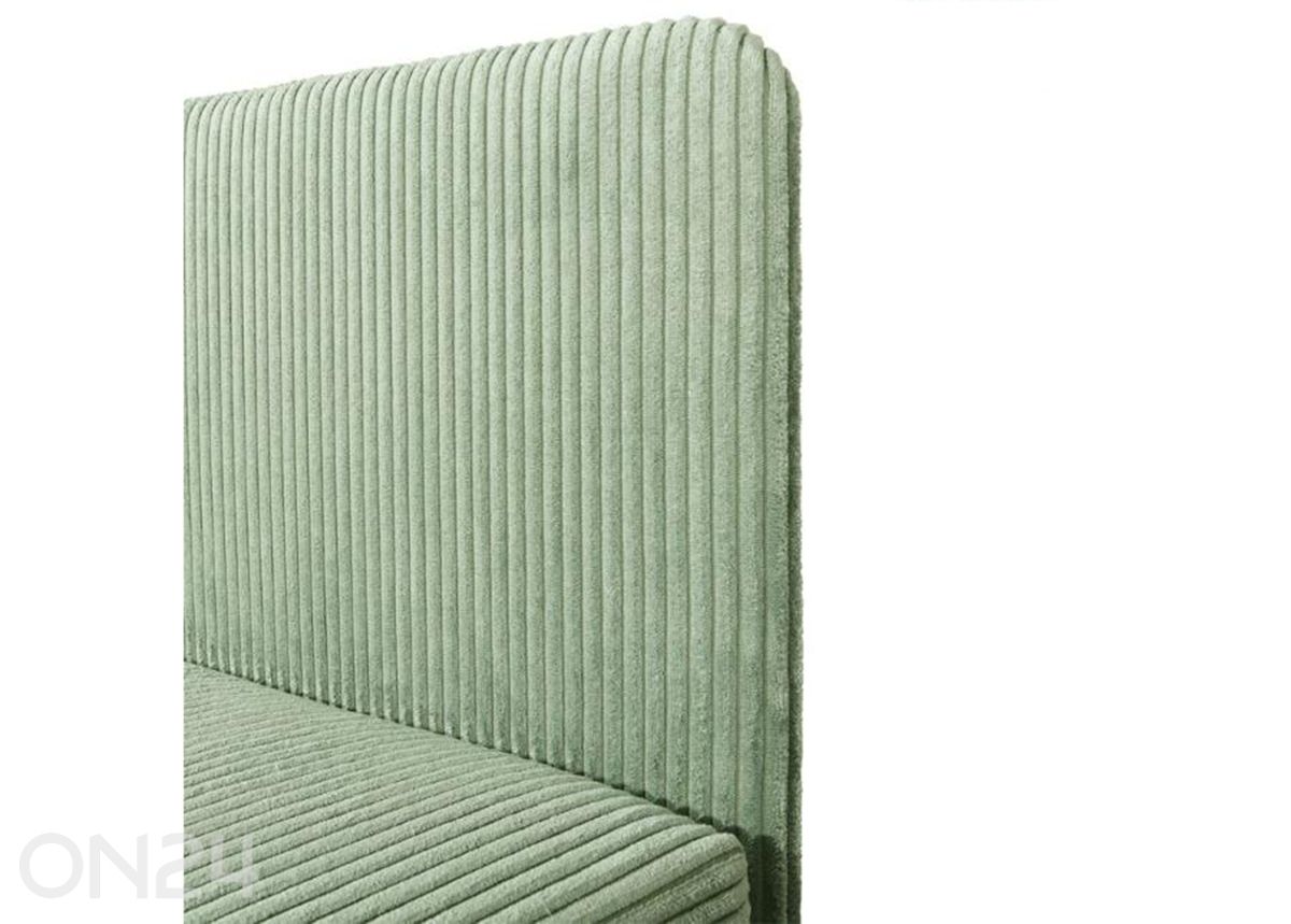 Кушетка с ящиком для хранения Ibis 120x200 см увеличить