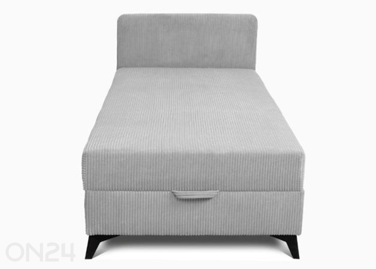 Кушетка с ящиком для хранения Ibis 90x200 см увеличить