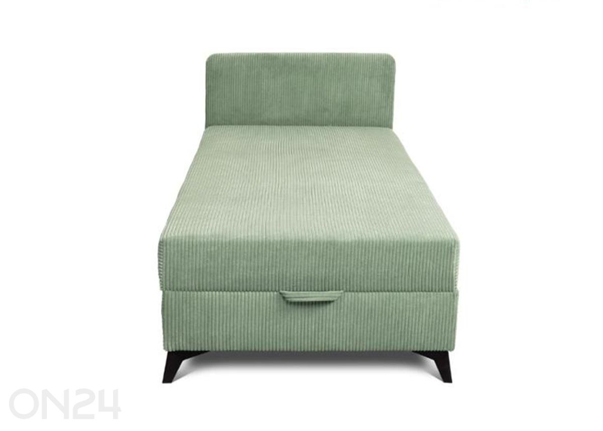 Кушетка с ящиком для хранения Ibis 90x200 см увеличить