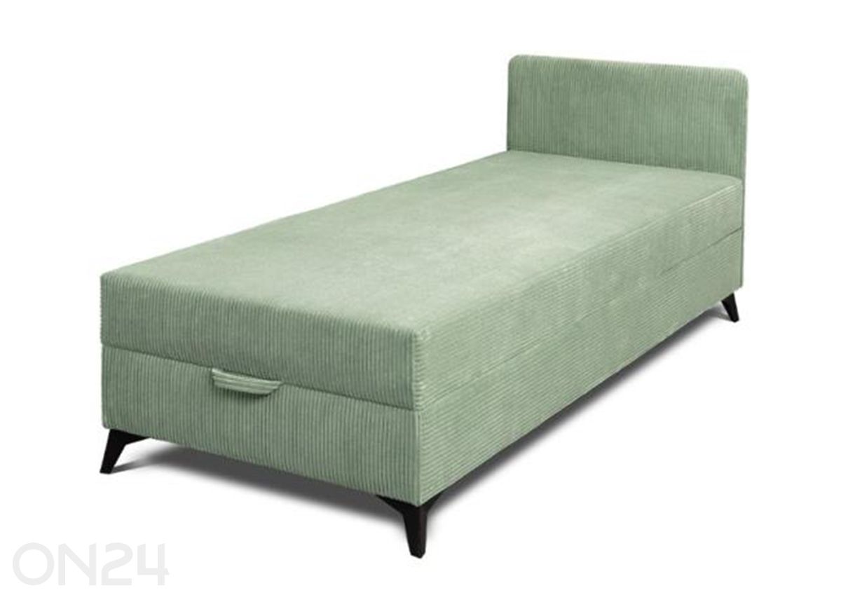 Кушетка с ящиком для хранения Ibis 90x200 см увеличить