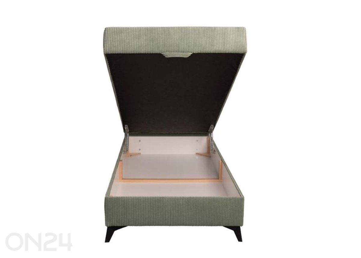 Кушетка с ящиком для хранения Ibis 90x200 см увеличить