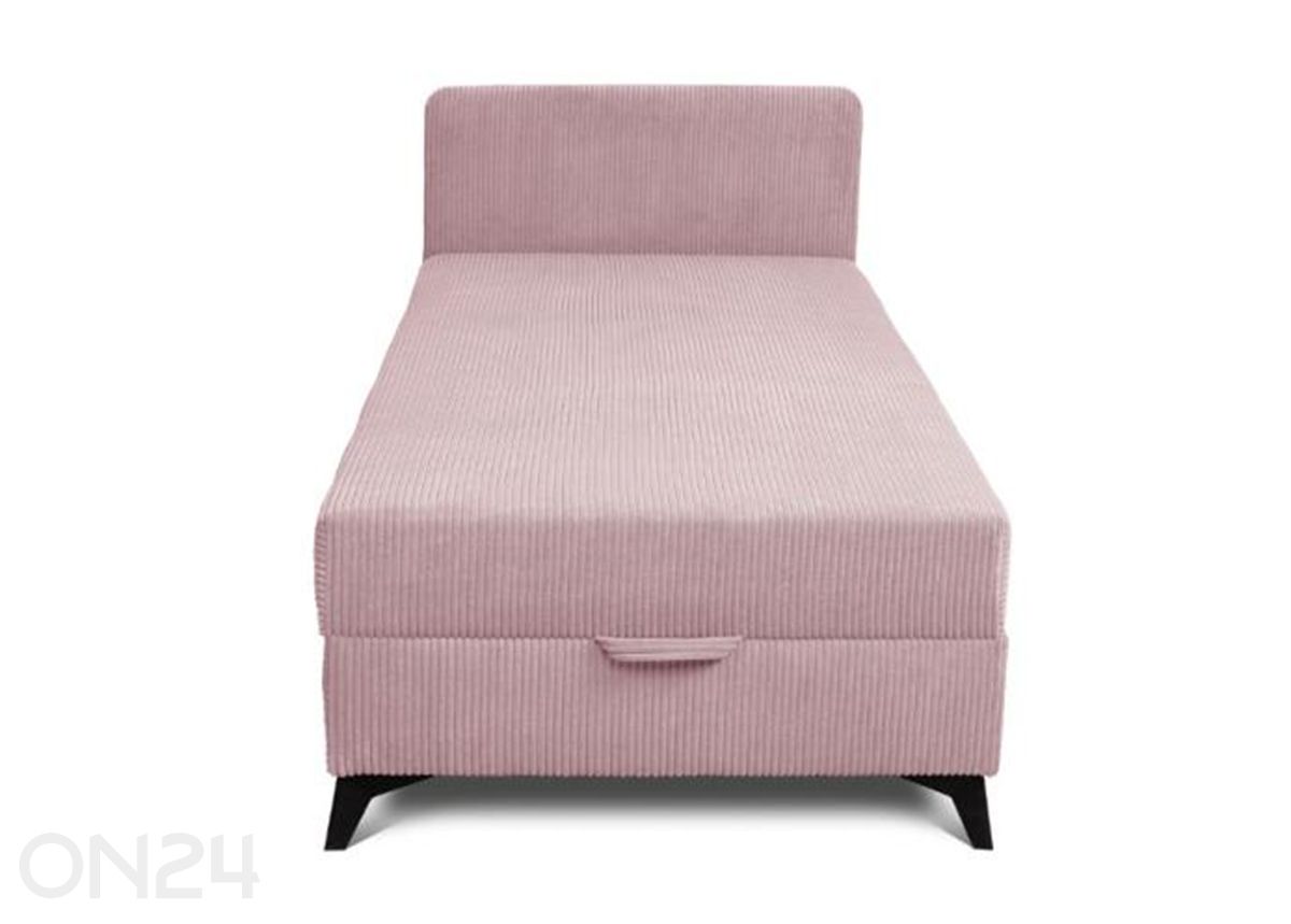 Кушетка с ящиком для хранения Ibis 90x200 см увеличить