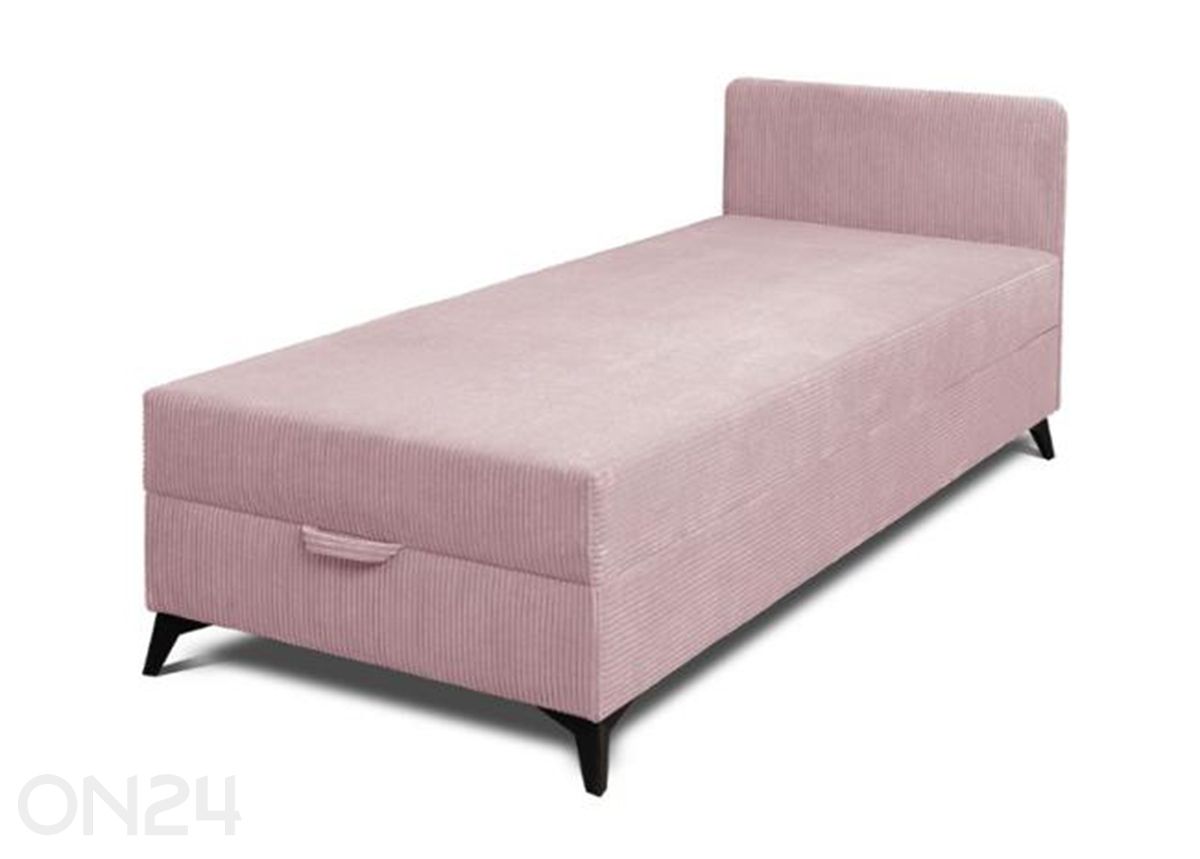 Кушетка с ящиком для хранения Ibis 90x200 см увеличить