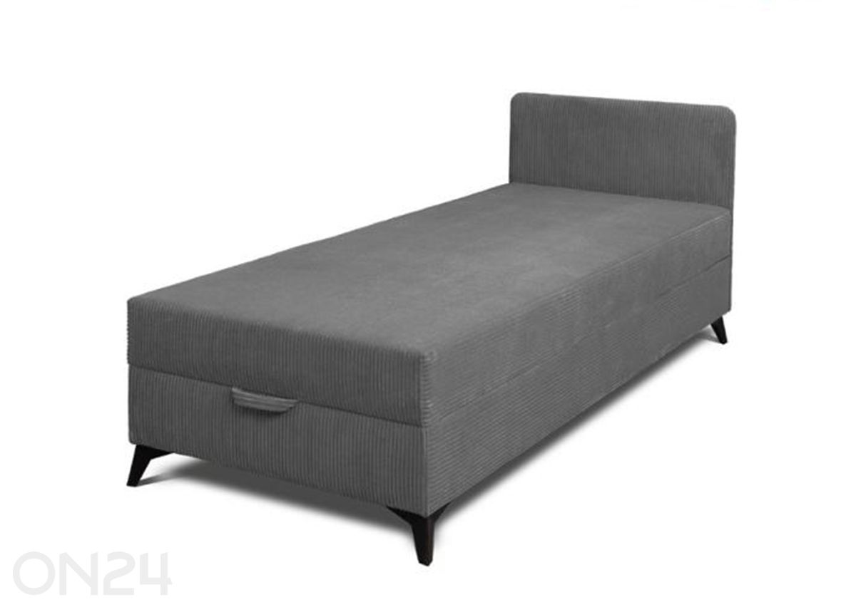 Кушетка с ящиком для хранения Ibis 90x200 см увеличить