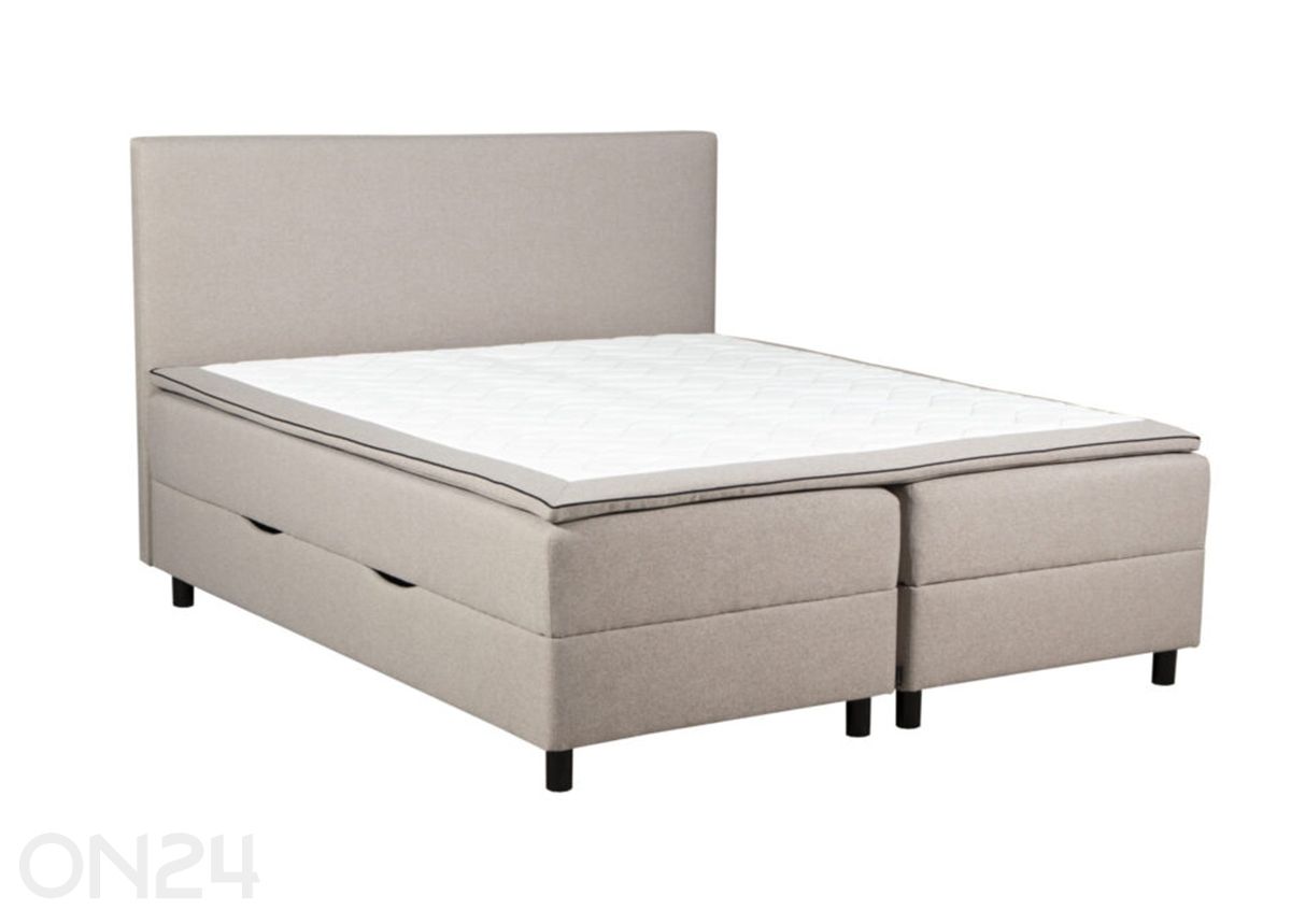 Кушетка с ящиком для хранения RMPLux 180x200 см увеличить