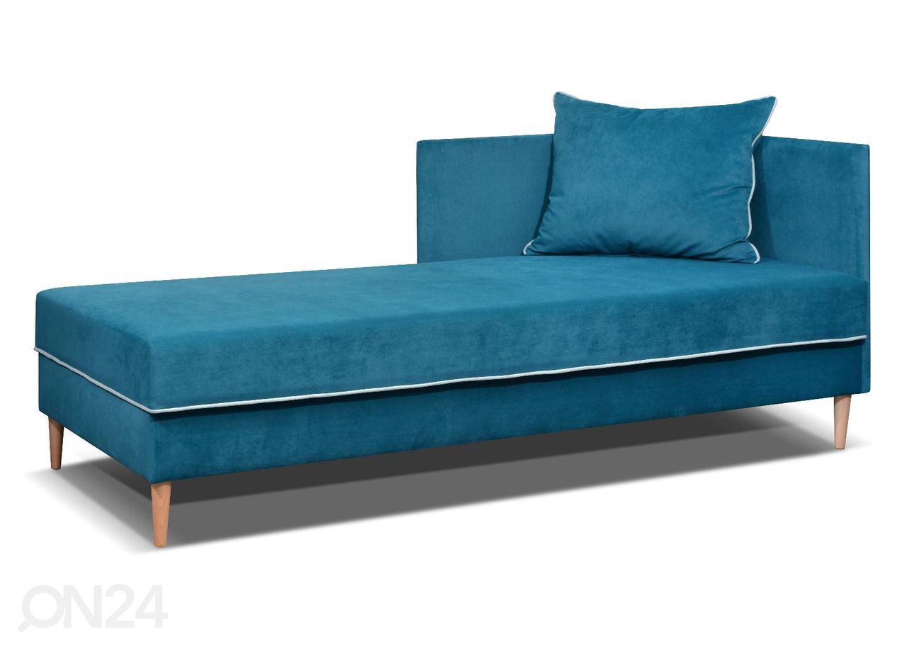 Кушетка Smart Bis 88x192 cm увеличить