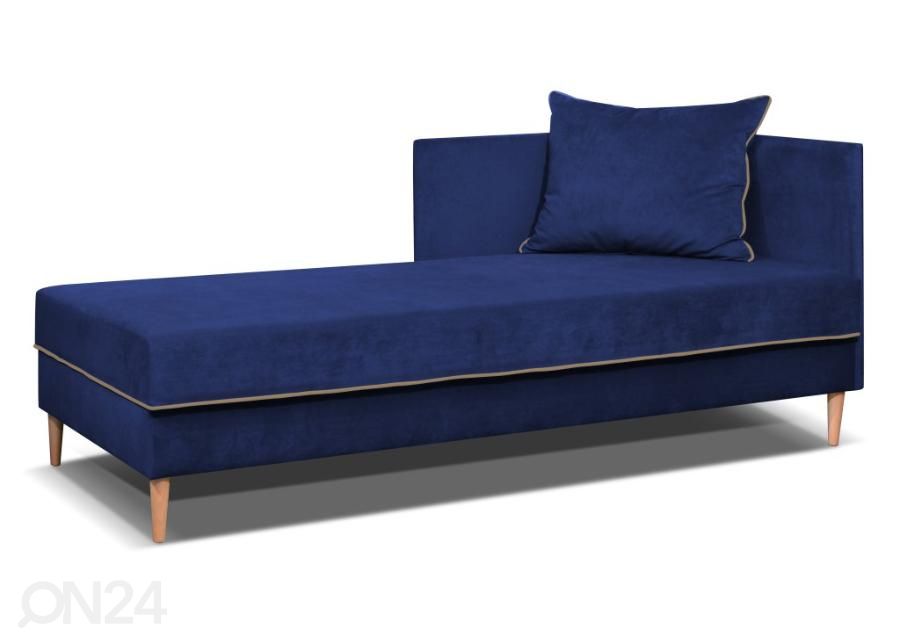 Кушетка Smart Bis 88x192 cm увеличить