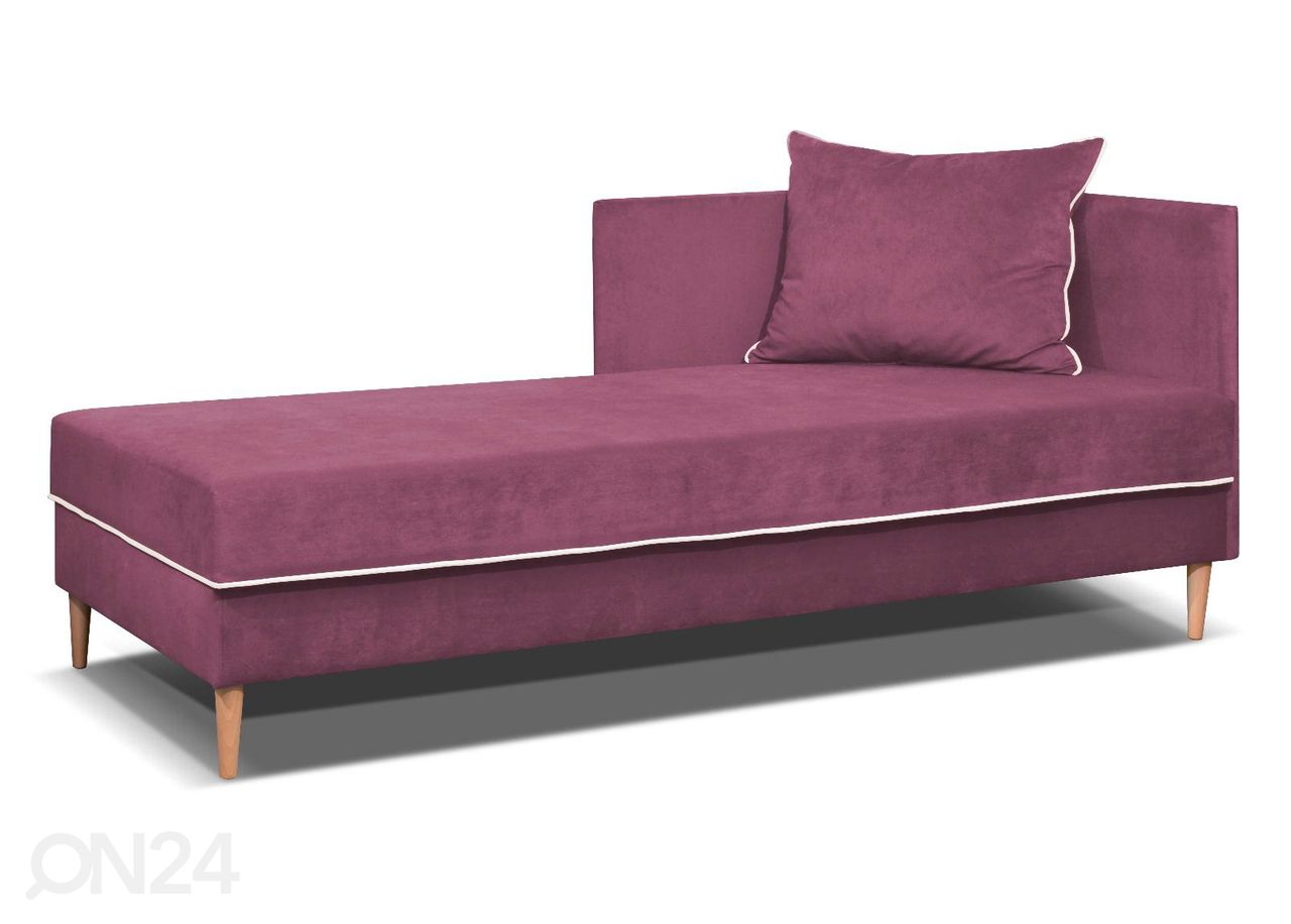 Кушетка Smart Bis 88x192 cm увеличить