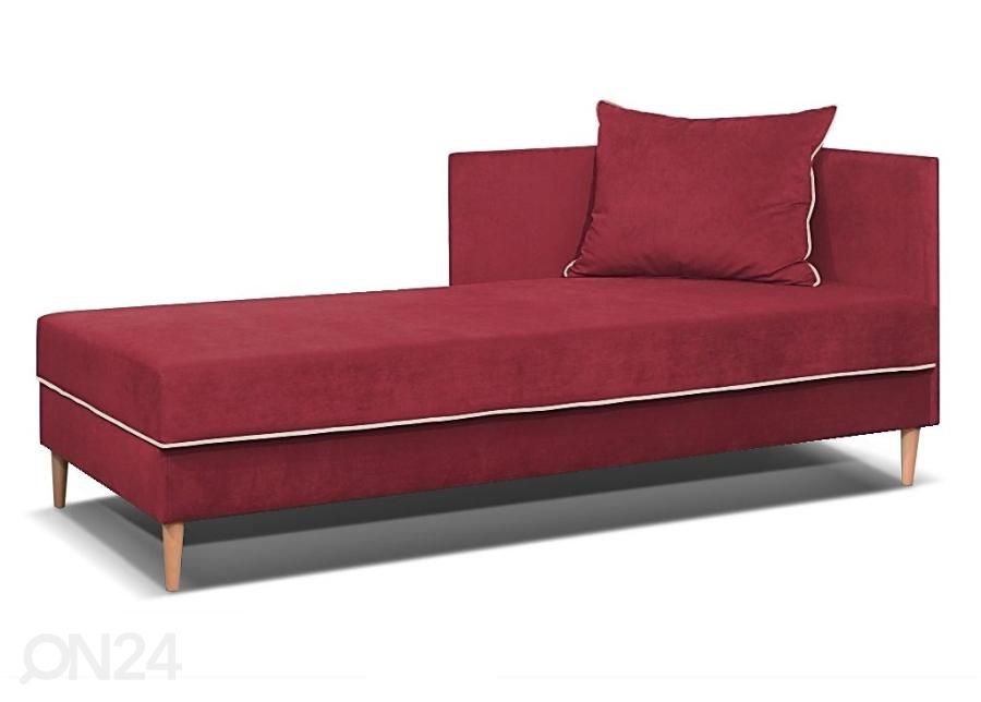 Кушетка Smart Bis 88x192 cm увеличить