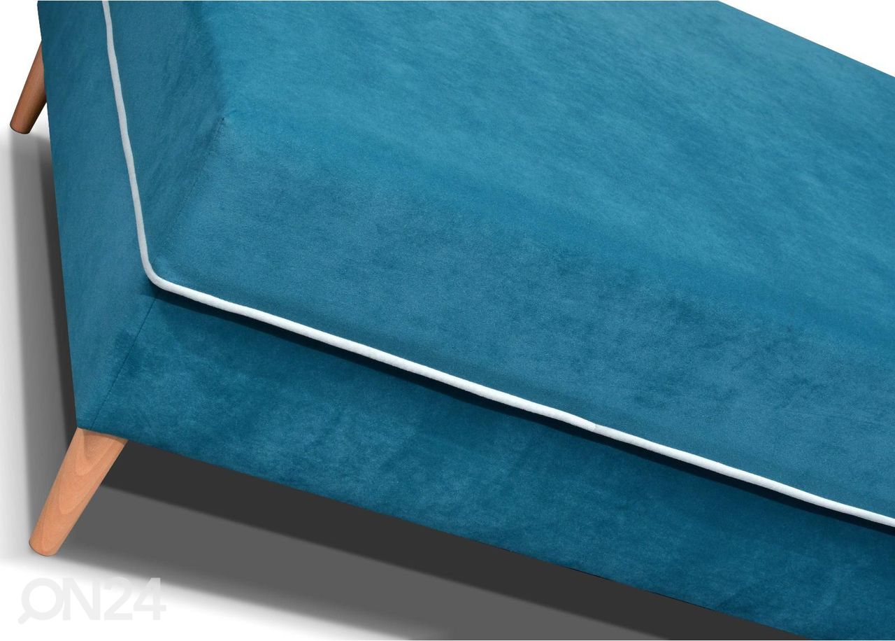 Кушетка Smart Bis 88x192 cm увеличить