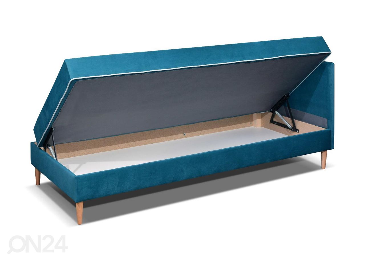 Кушетка Smart Bis 88x192 cm увеличить