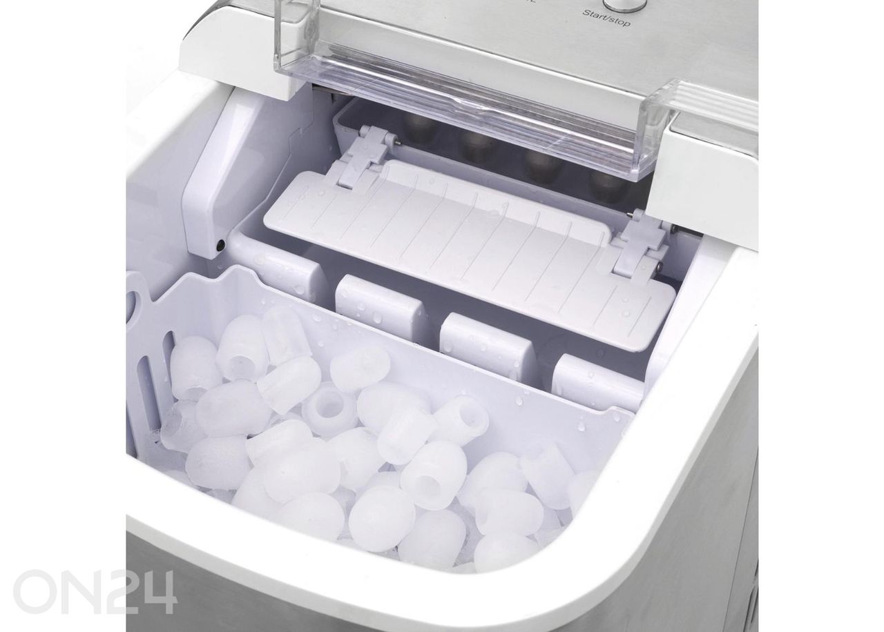 Ледогенератор Caso IceChef Pro 03302 120 Вт 2,2 л увеличить