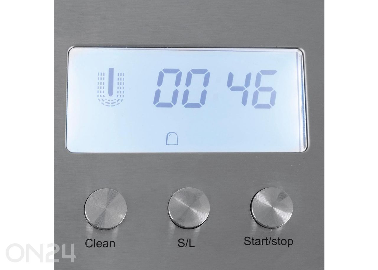 Ледогенератор Caso IceChef Pro 03302 120 Вт 2,2 л увеличить