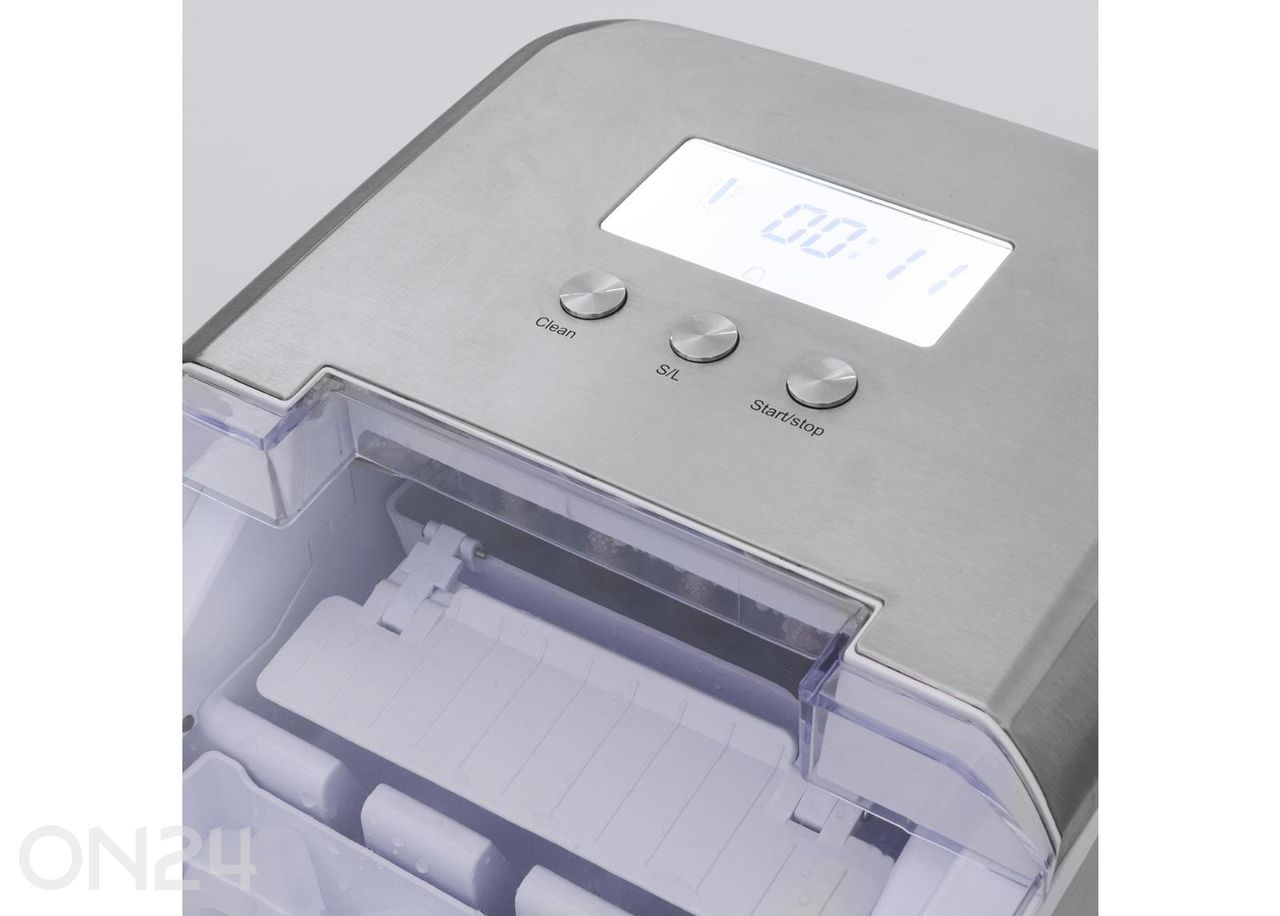 Ледогенератор Caso IceChef Pro 03302 120 Вт 2,2 л увеличить