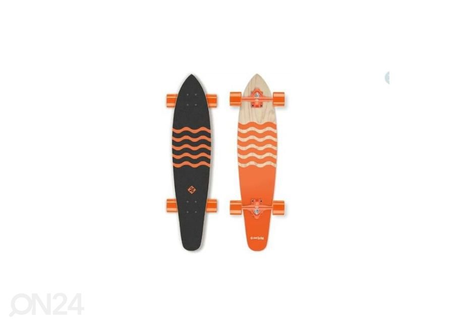 Лонгборд Street Surfing Kicktail 36 '' Board786 увеличить