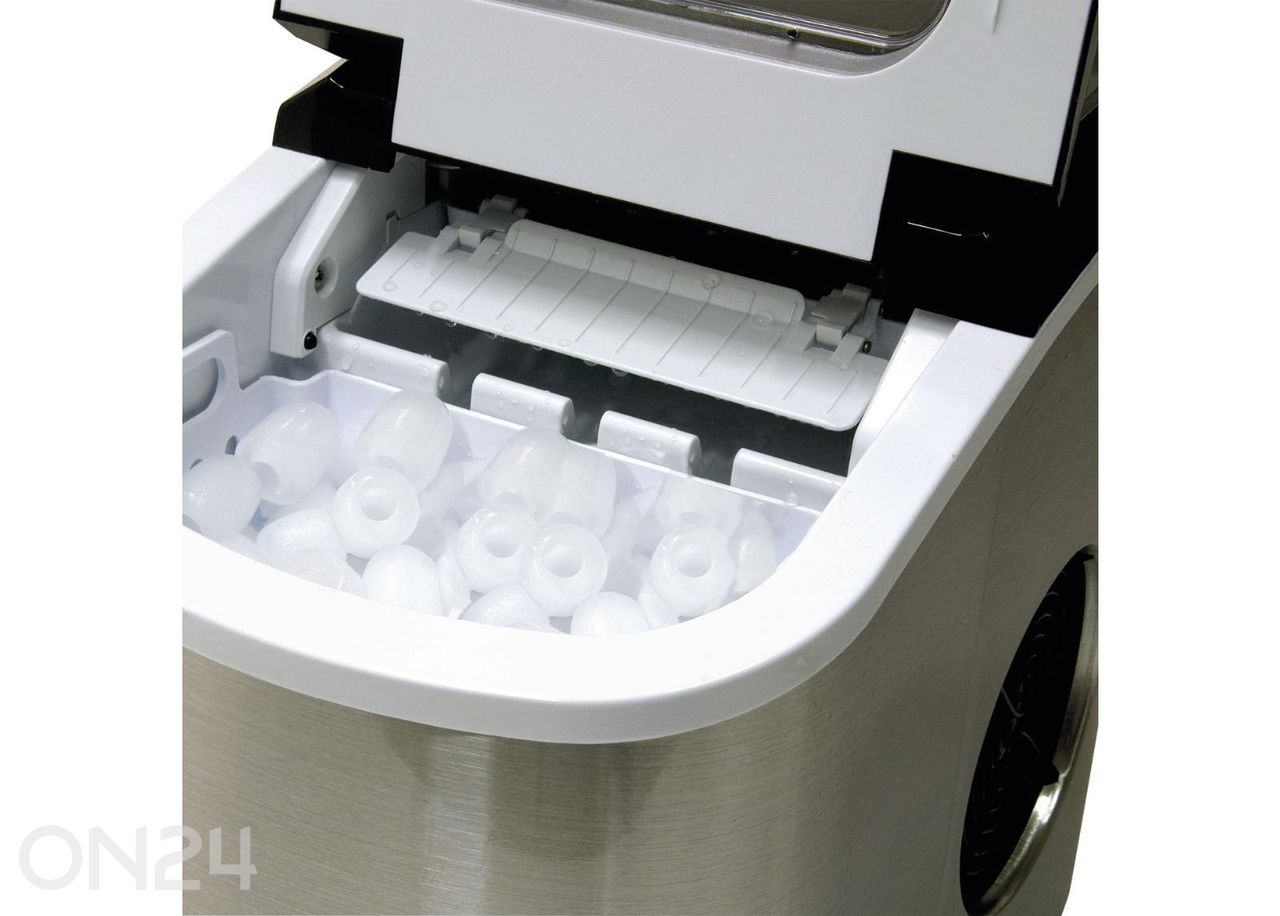 Льдогенератор Caso IceMaster Pro 03301 140 Вт 2,2 л увеличить