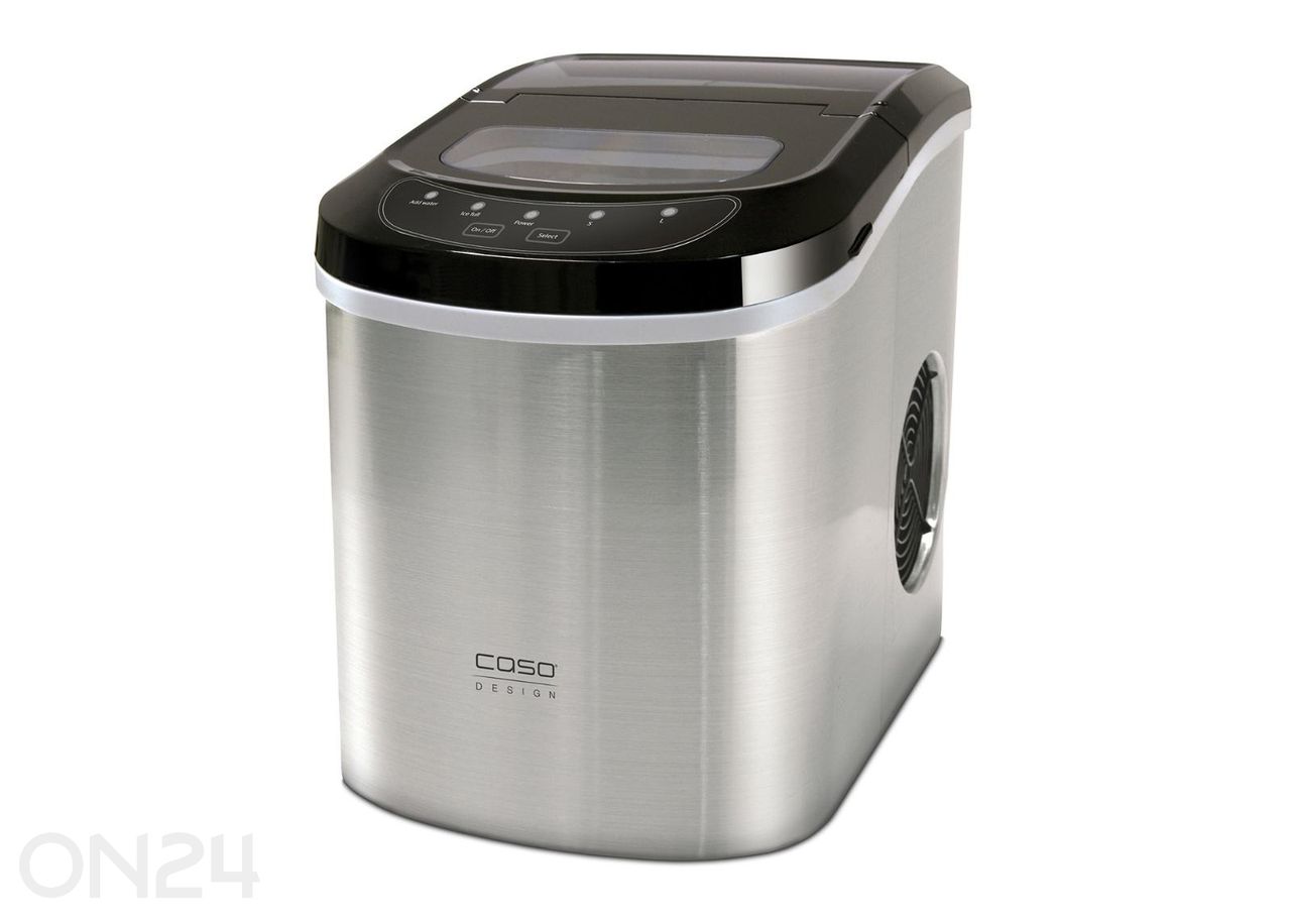 Льдогенератор Caso IceMaster Pro 03301 140 Вт 2,2 л увеличить