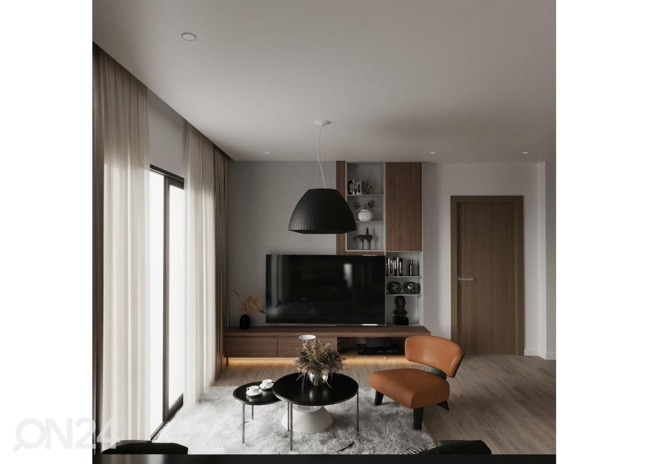 Люстра Bella 60 увеличить