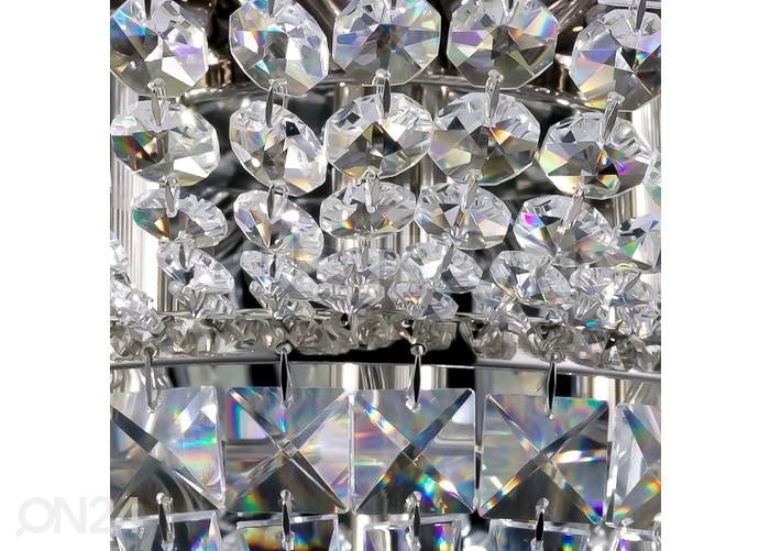 Люстра Diamant Crystal Basfor увеличить