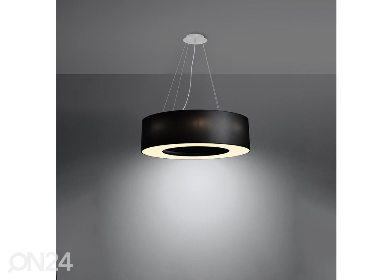 Люстра Saturno 70 увеличить