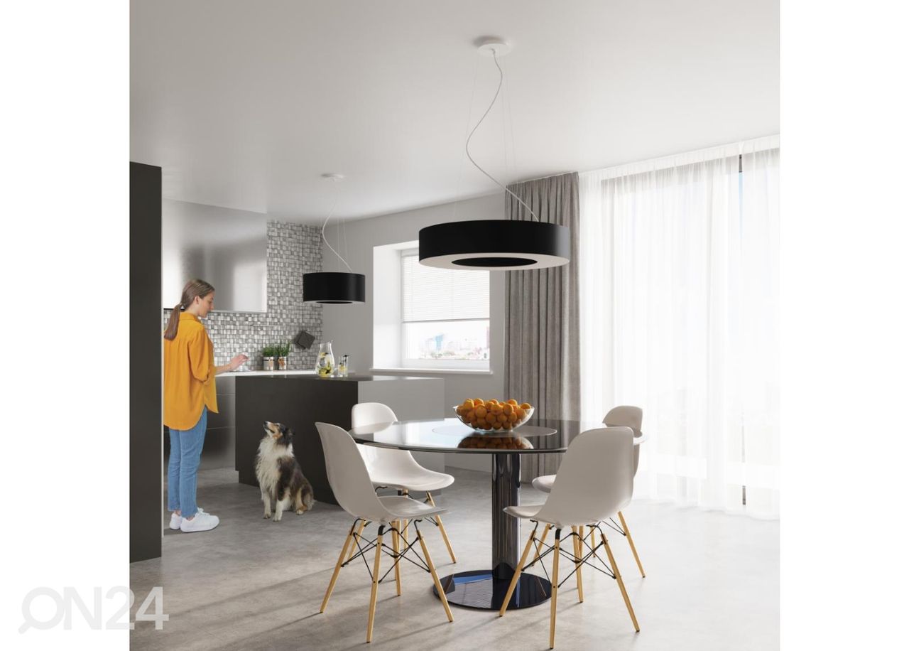 Люстра Saturno 70 увеличить