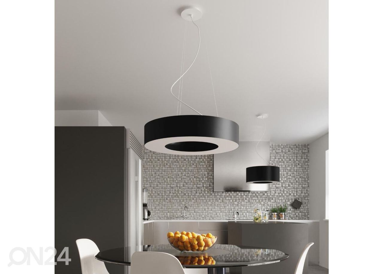 Люстра Saturno 70 увеличить