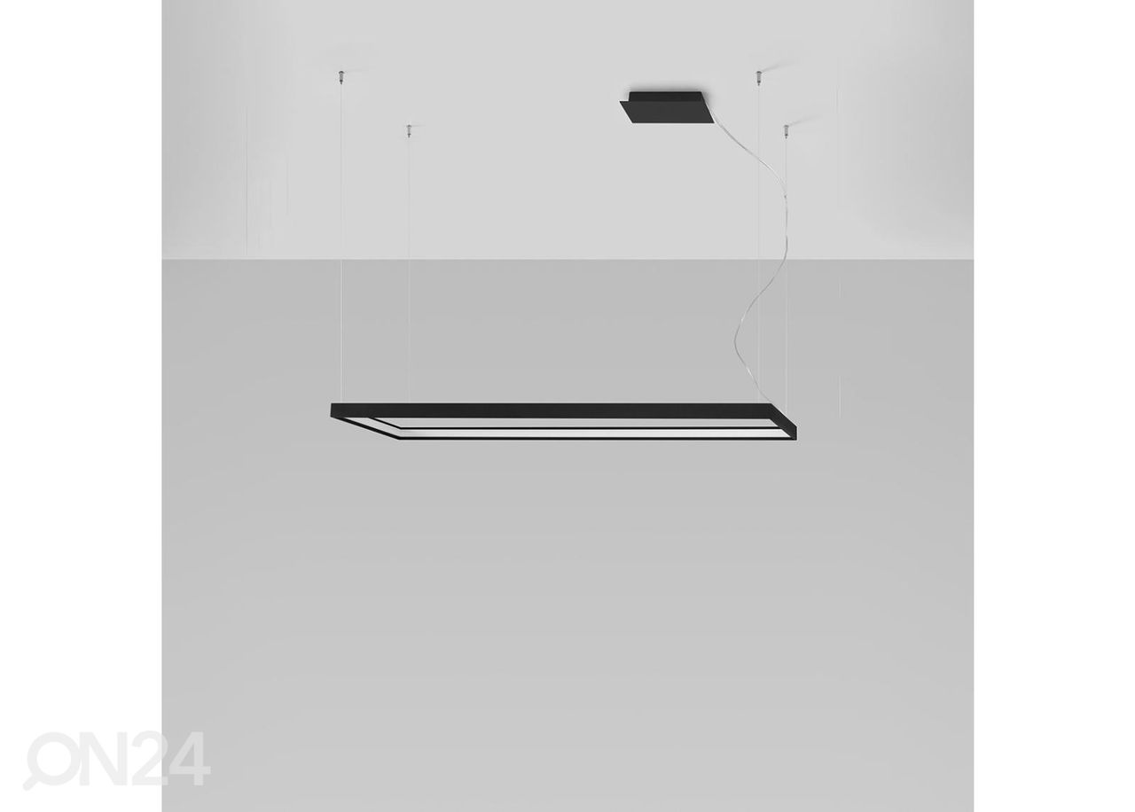 Люстра Tuula L 3000K увеличить