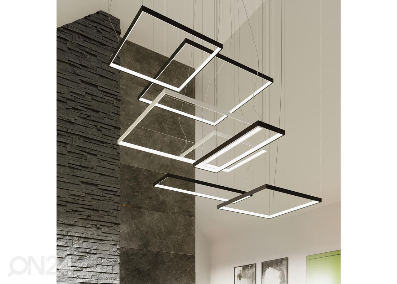 Люстра Tuula L 3000K увеличить