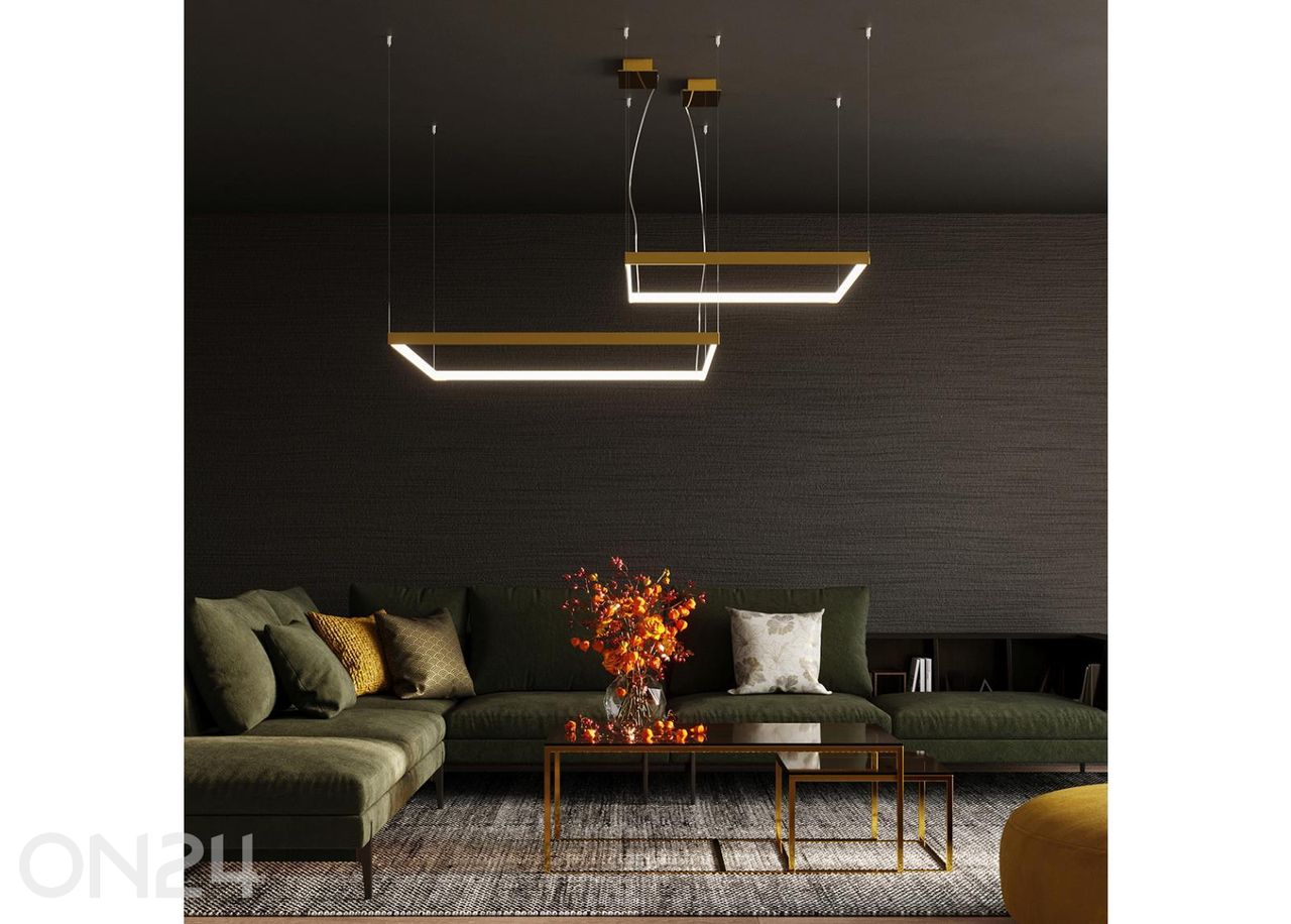 Люстра Tuula L 3000K увеличить