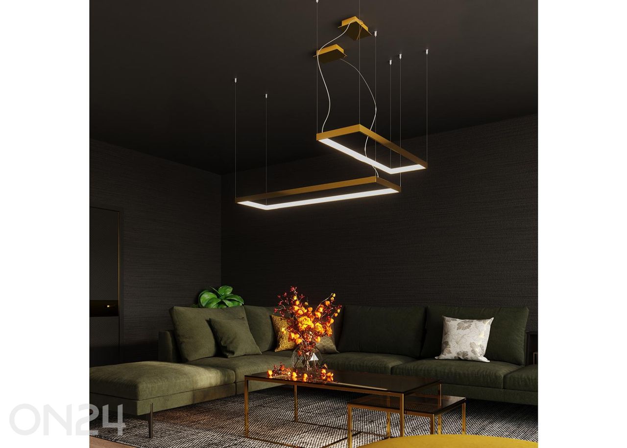 Люстра Tuula M 3000K увеличить