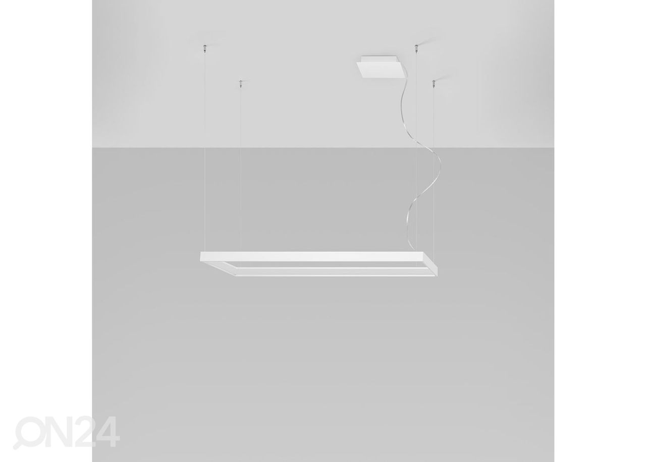 Люстра Tuula M 4000K увеличить