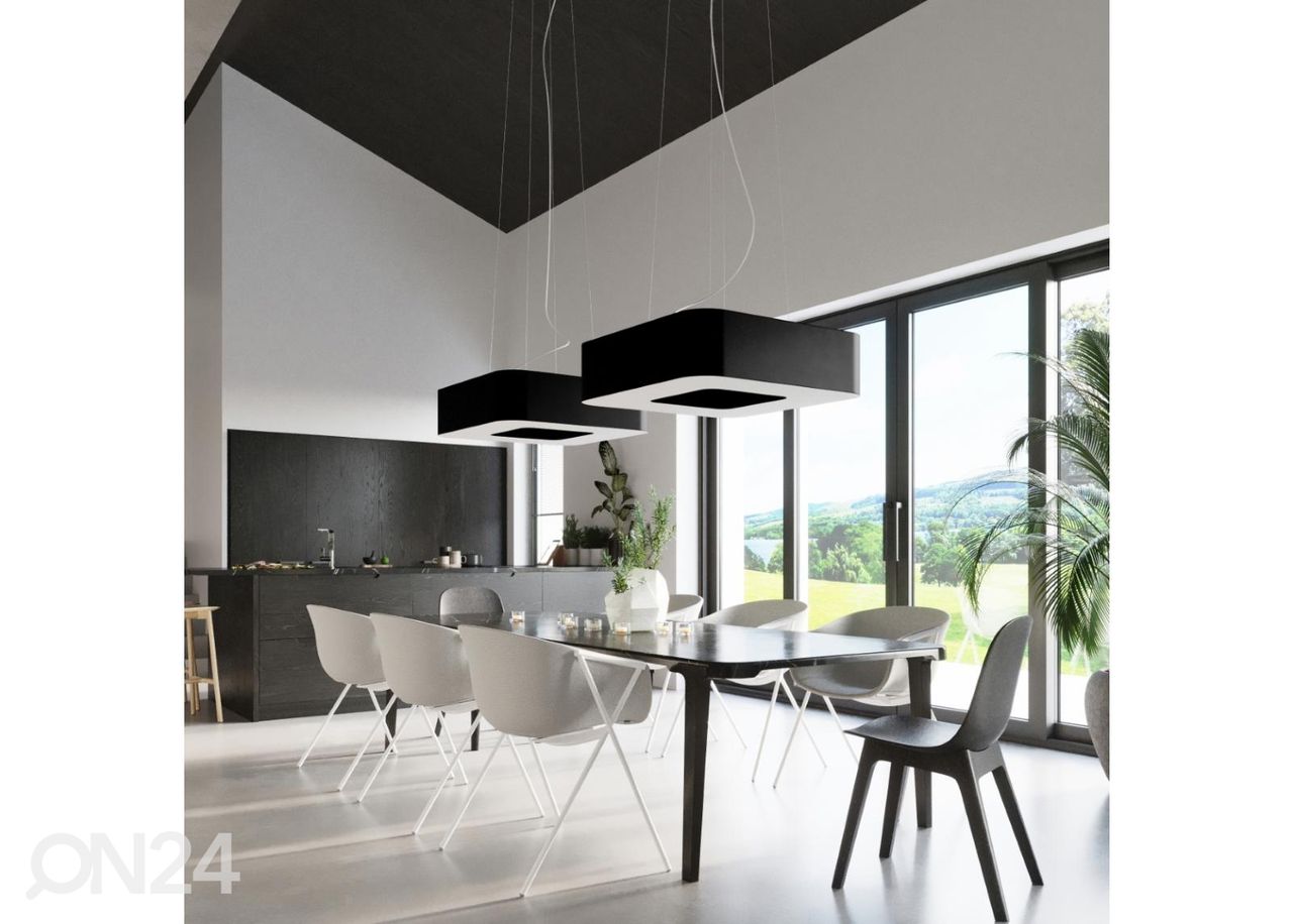 Люстра Urano 60 увеличить