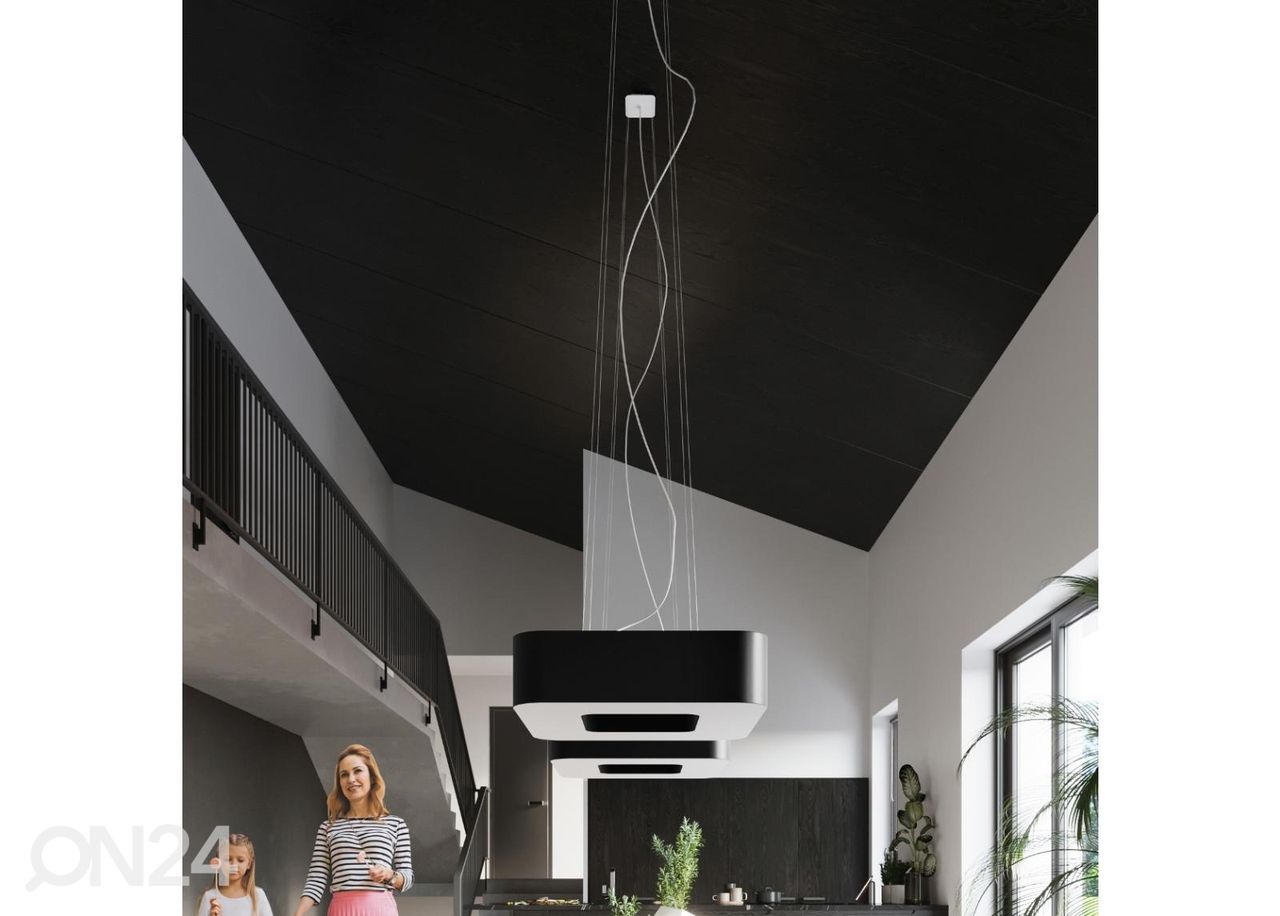 Люстра Urano 60 увеличить