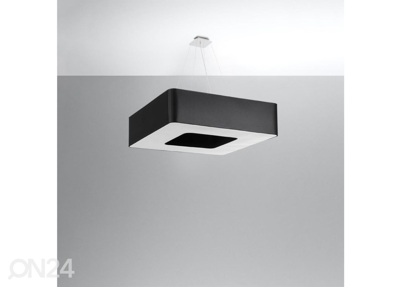 Люстра Urano 80 увеличить