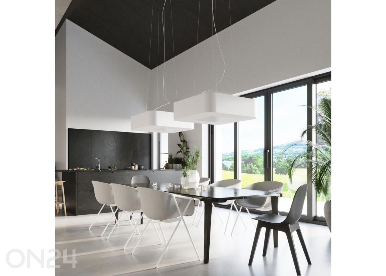 Люстра Urano 80 увеличить