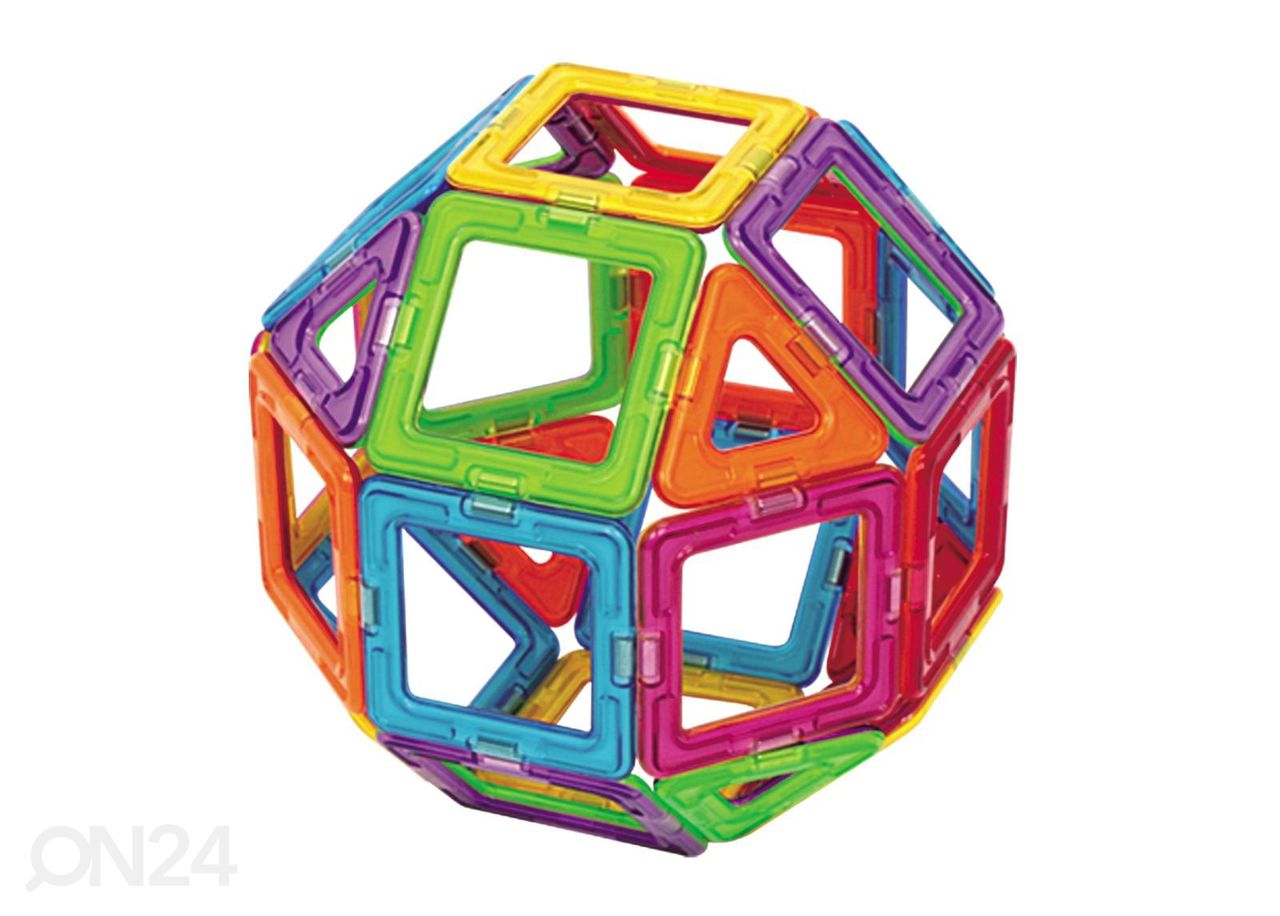Магнитный конструктор Magformers, 26 деталей увеличить