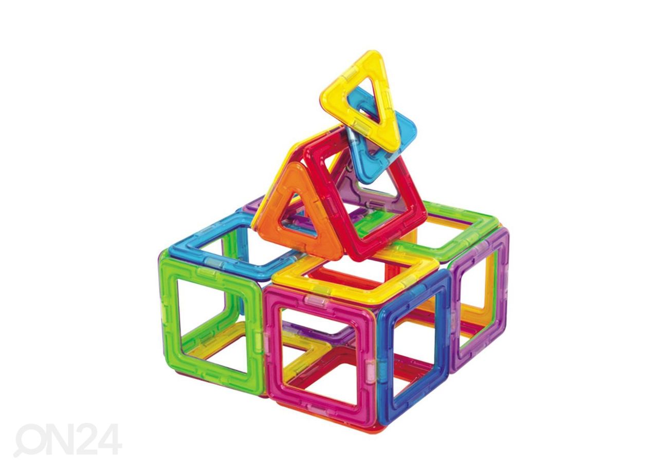 Магнитный конструктор Magformers, 26 деталей увеличить