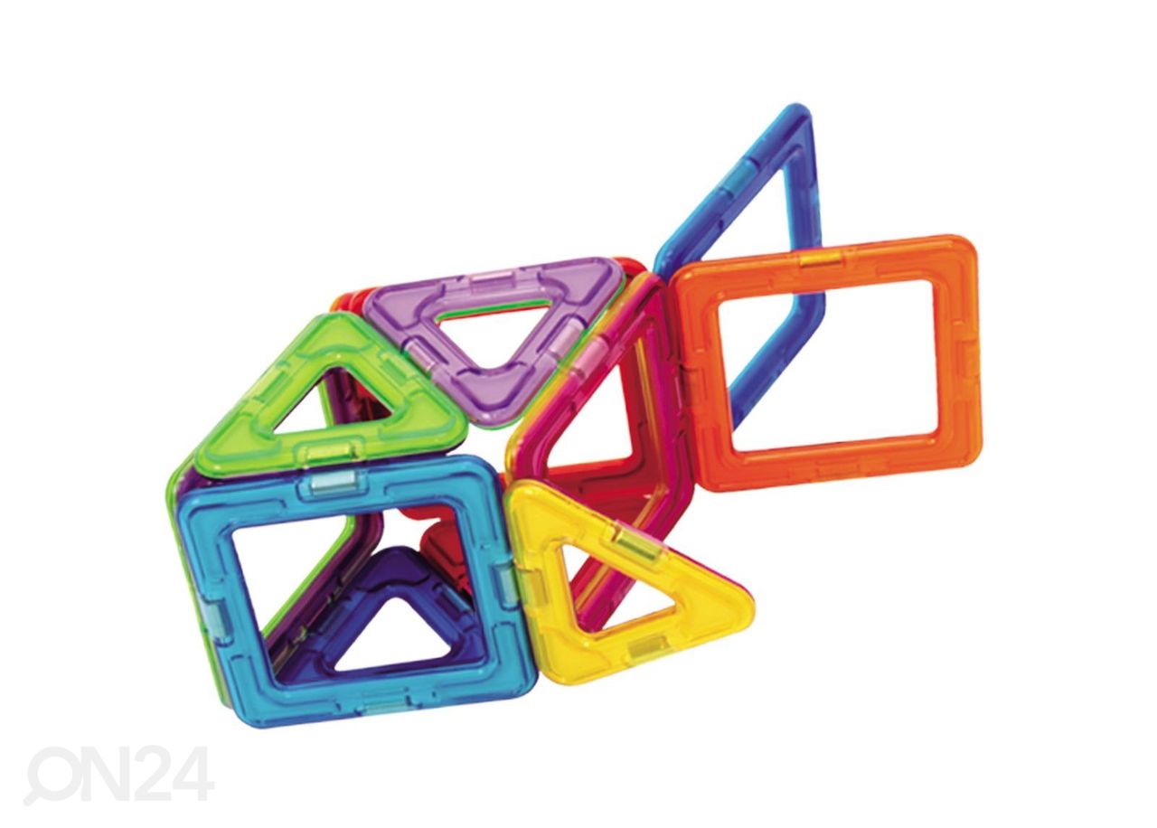 Магнитный конструктор Magformers, 26 деталей увеличить