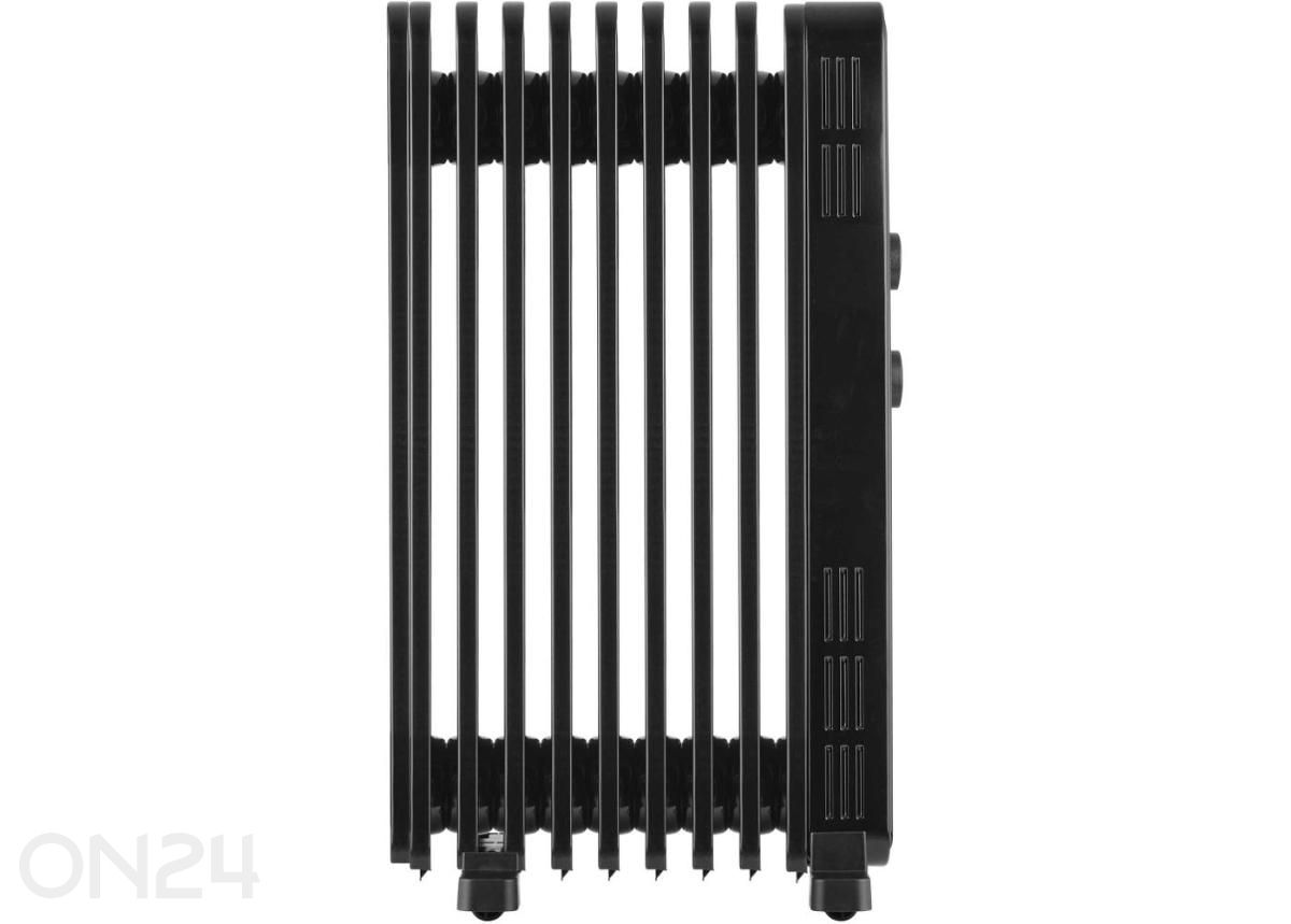 Масляный радиатор Sencor SOH3509BK, черный увеличить