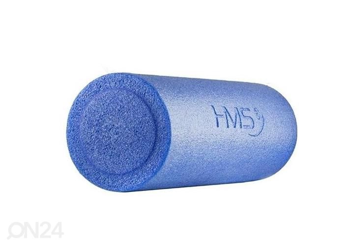 Массажный ролик HMS FS106 45cm увеличить