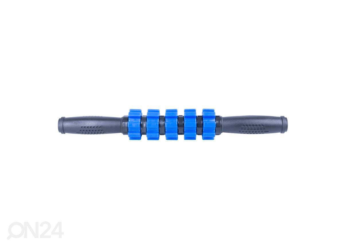Массажный ролик inSPORTline MB02A 36 см увеличить