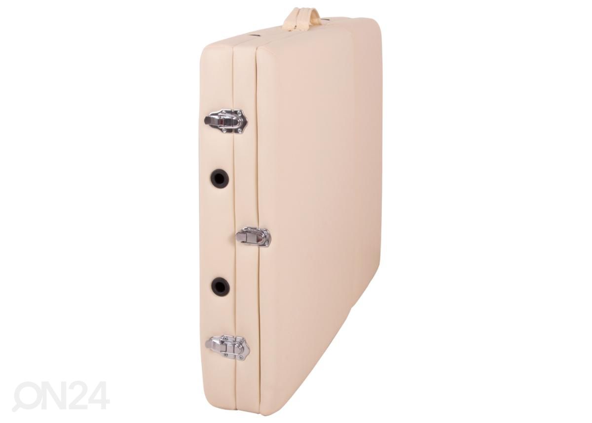 Массажный стол Japane 3-Piece Wooden inSPORTline увеличить